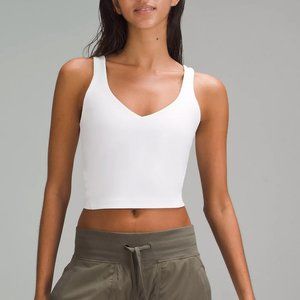 lululemon Align™ Tank Top white